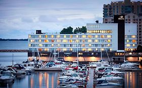 Delta Kingston Waterfront Hotel
